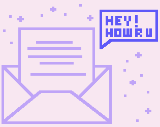 Games like hey how r u?