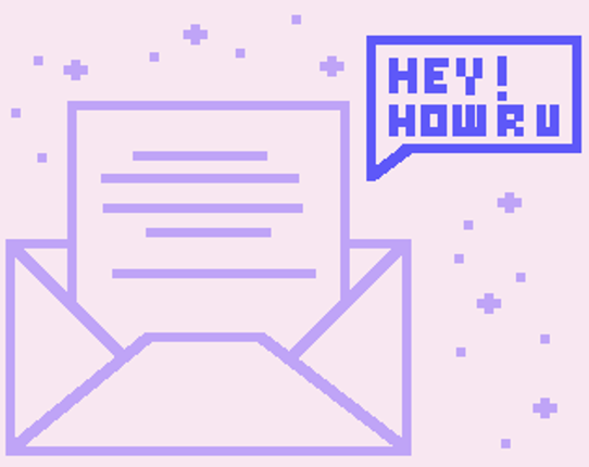 hey how r u? Image
