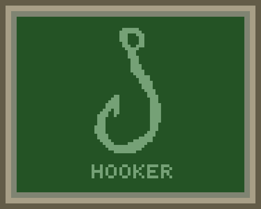 Hooker Image