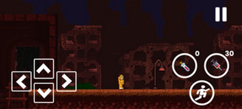 HOPE screenshot