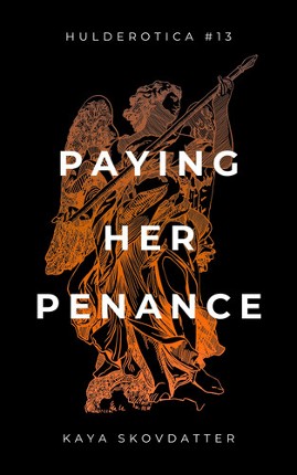 Hulderotica #13: Paying her Penance Image
