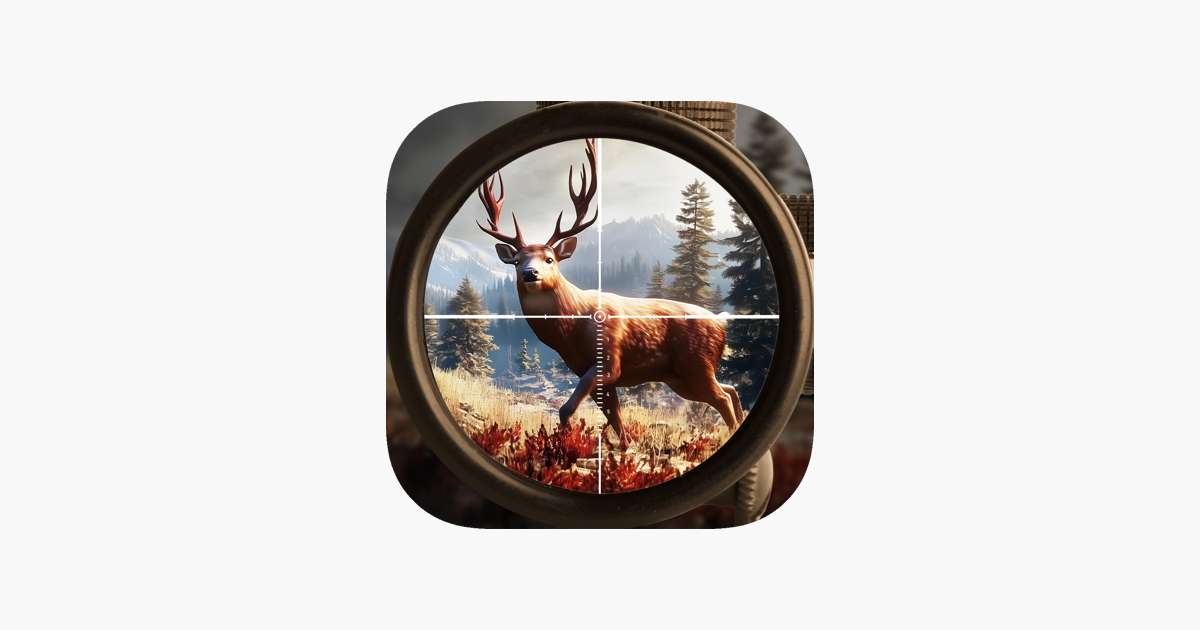 Games like Hunting Clash: Sniper Game