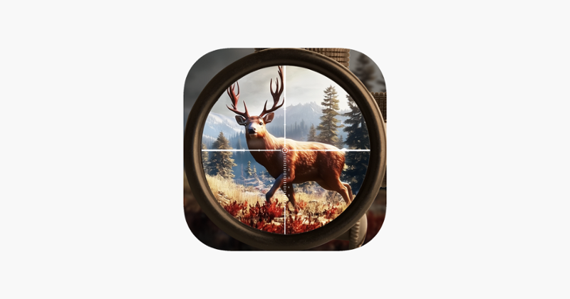 Hunting Clash: Sniper Game Image