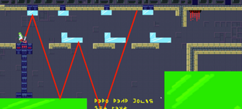 HyperFiberCable broke screenshot