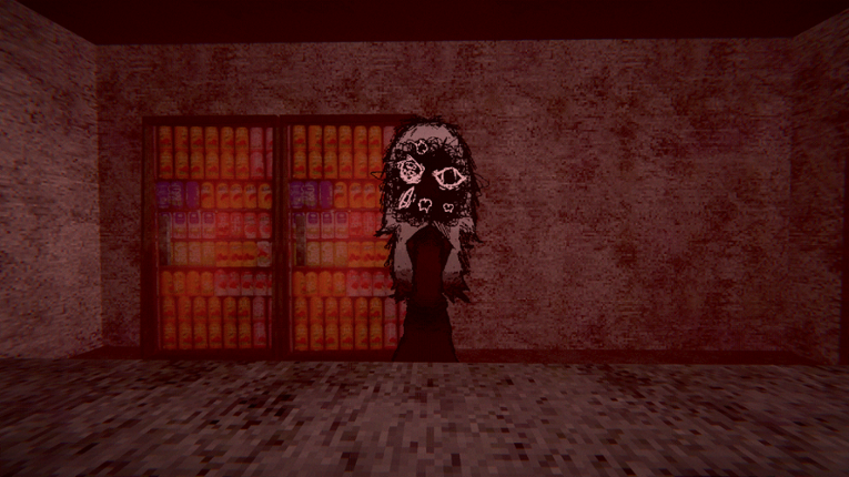 I Can't Trust My Eyes screenshot