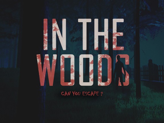In The Woods Image