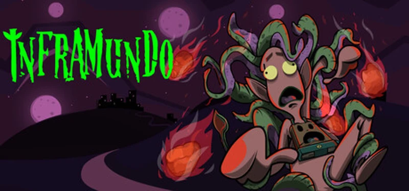 Inframundo Image