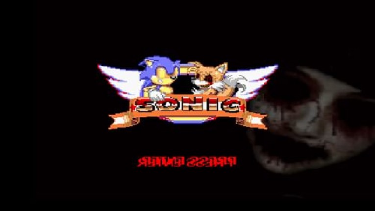 iNSaNIty.EXE - oldum77 edition Image