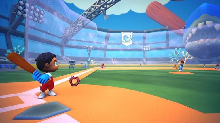 Instant Sports 2 screenshot