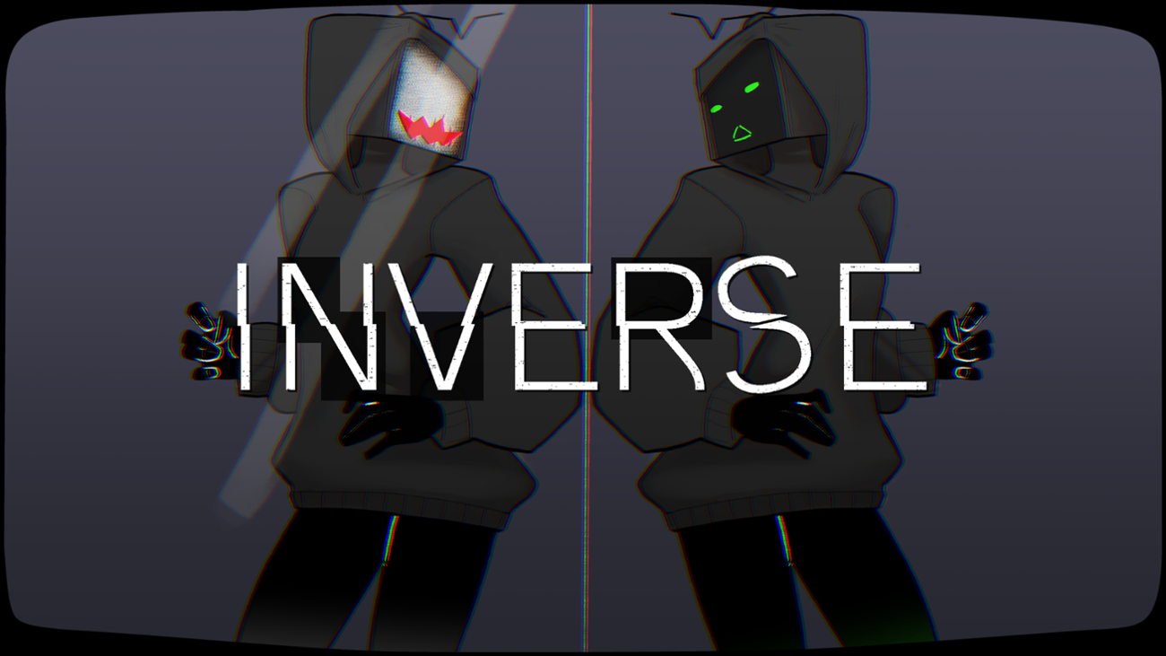 Games like Inverse