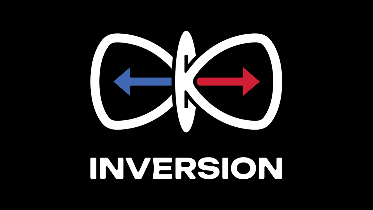 Games like INVERSION