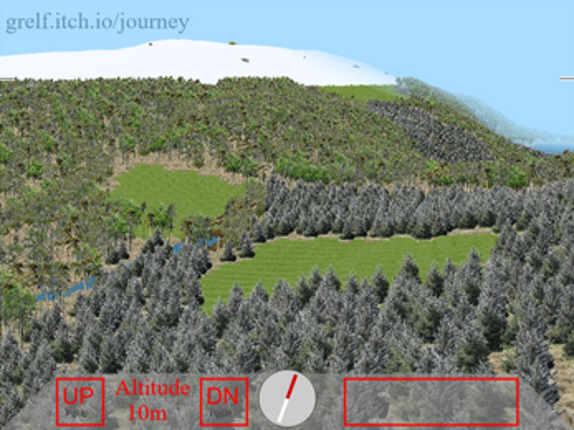 Journey Image