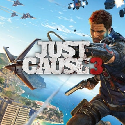 Just Cause 3 Image