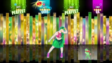 Just Dance 2015 Image