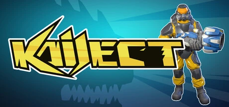 Games like KAIJECT