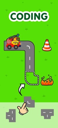 KidloLand School: Kids Games screenshot