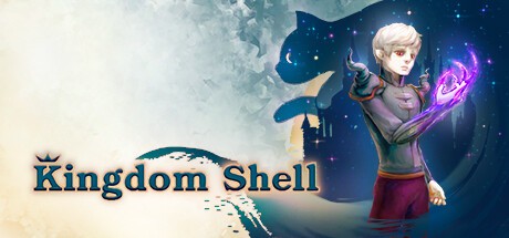 Games like Kingdom Shell