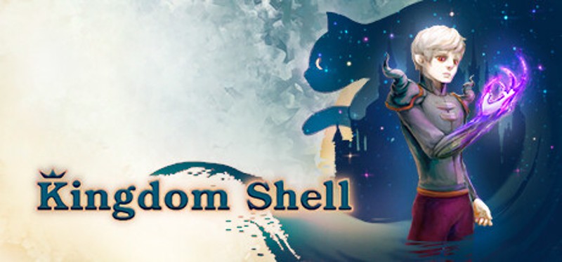 Kingdom Shell Image