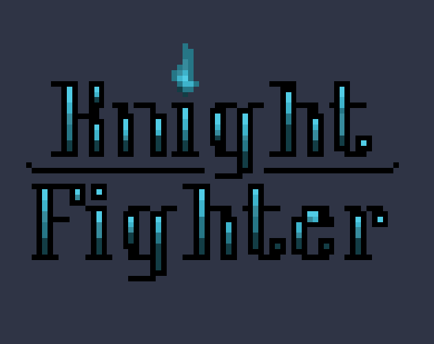 Games like Knight Fighter