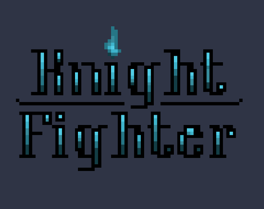 Knight Fighter Image