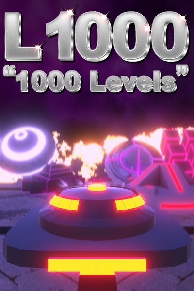 Games like L1000