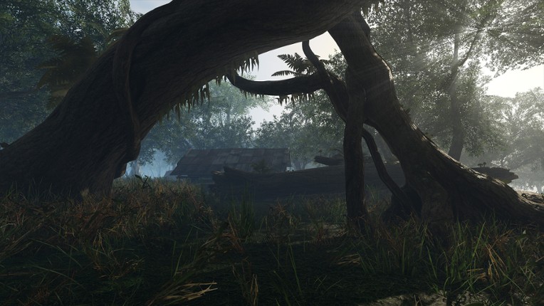 Last Land screenshot