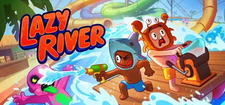 Games like Lazy River
