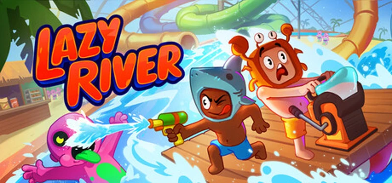 Lazy River Image