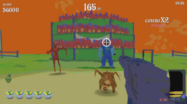 Lemon Salad Soup Image