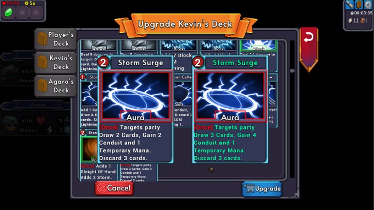 Little Adventure Tale screenshot