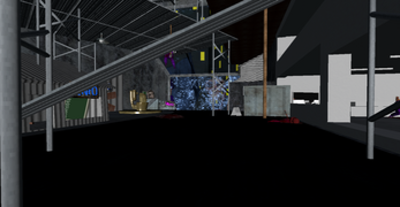 LONG NIGHT HORROR Image