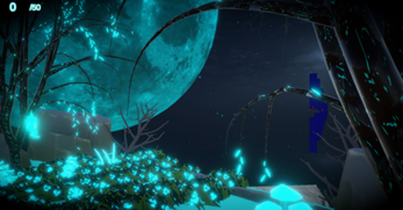 LUMI Image