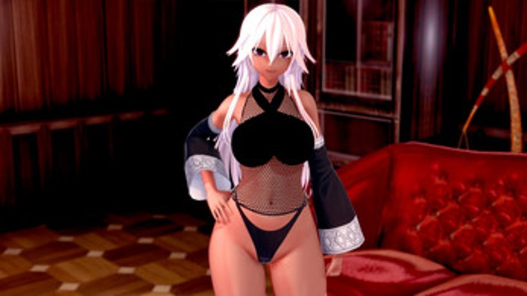 Lustful Souls (18+) screenshot