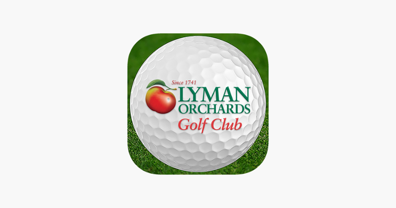 Lyman Orchards Golf Club Game Cover