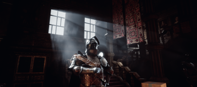 Madness Reborn screenshot