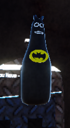 Man Bat Company VR Image