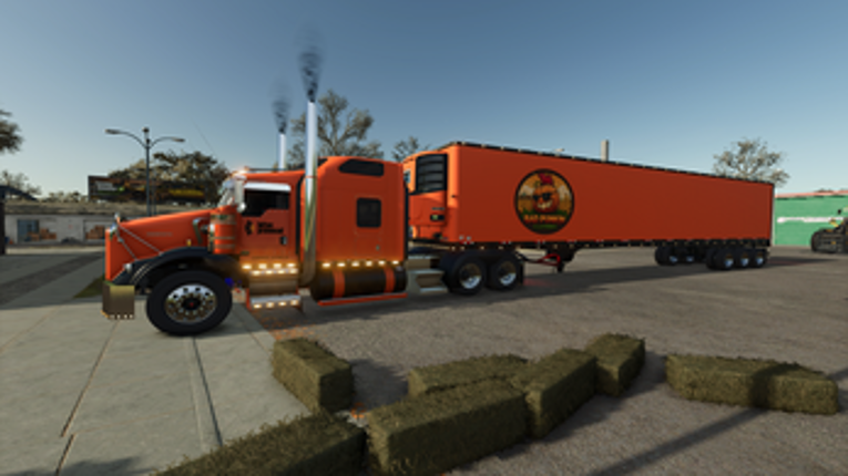 Manac 53' Dry Van w Reefer screenshot