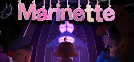 Games like Marinette