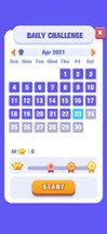 Merge Master: Number Puzzle Image