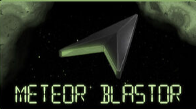 Meteor Blastor Image