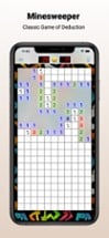 Minesweeper - Logic Puzzle Image