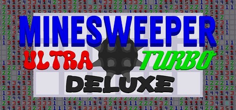 Games like Minesweeper Ultra Turbo Deluxe