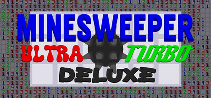 Minesweeper Ultra Turbo Deluxe Image