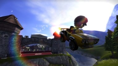 ModNation Racers Image