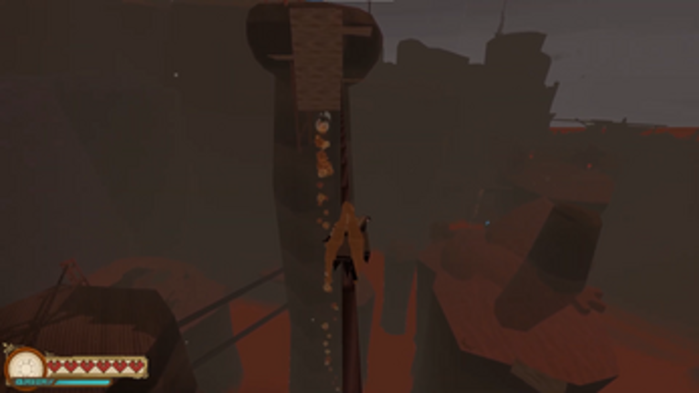 MOOM: Last Promise screenshot