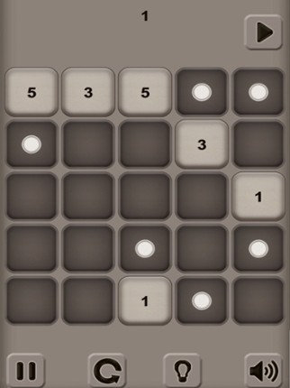 Move the block to the point screenshot