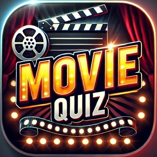 Games like Movie Quiz