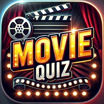Movie Quiz Image