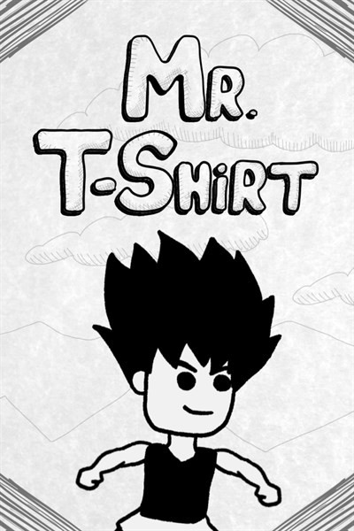 Games like Mr. T-Shirt