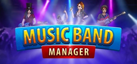 Games like Music Band Manager
